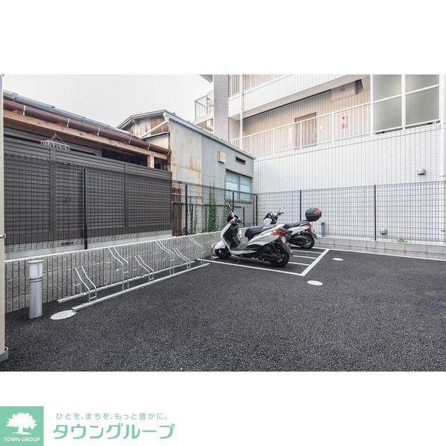 GENOVIA木場SKYGARDEN