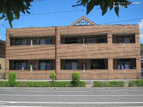 クレシア