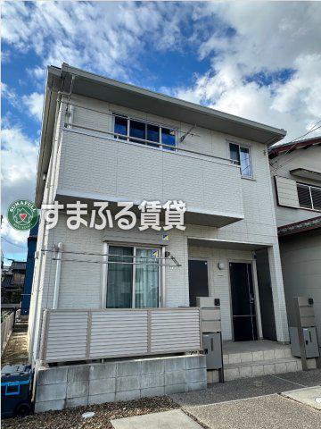 ジャルダン高松町(2LDK/2階)