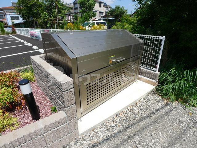 プティ グリシーヌ