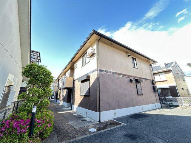 セジュール壱番館K