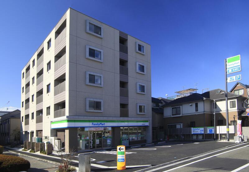ファーストステージ