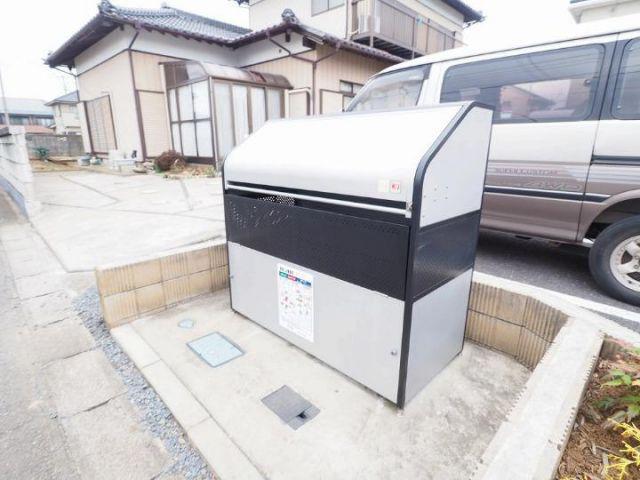 クレア・ポルト C