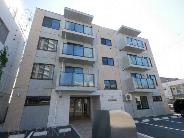 RESONAR SAPPORO