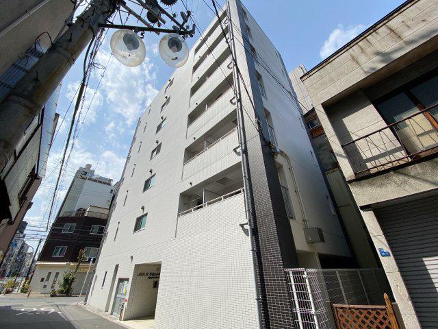 JESUS SQUARE NIPPOMBASHI