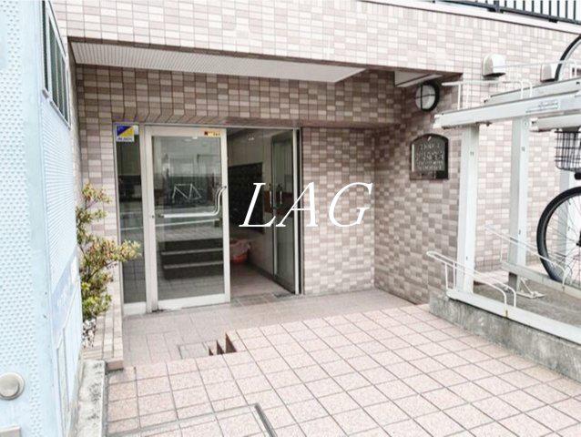 菱和パレス中野弥生町