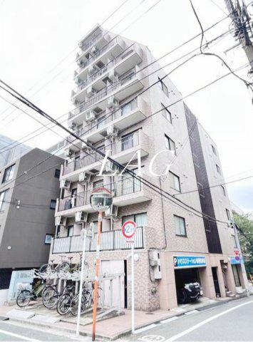 菱和パレス中野弥生町