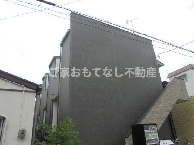 ホワイトアゲート(1SK/1階)