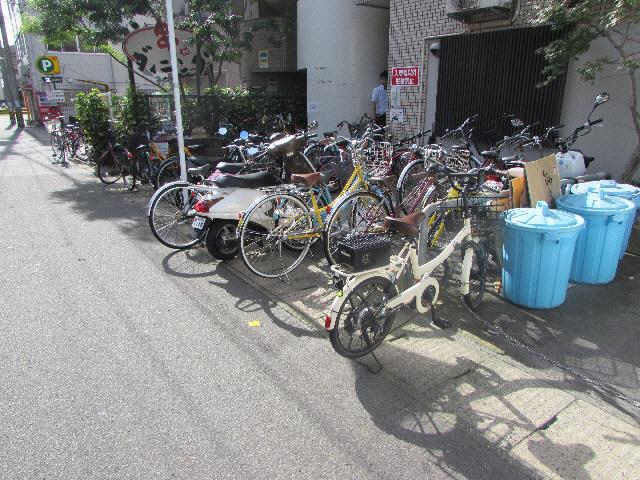 パルセスユニ