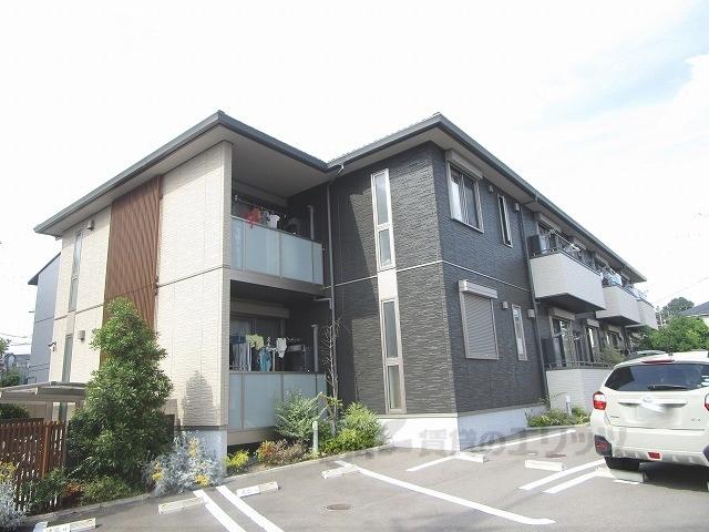 シャーメゾン峰山