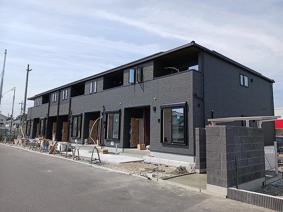 福居グランドテラス