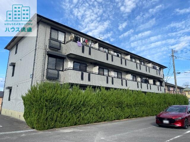 ベイサージュ富の原A