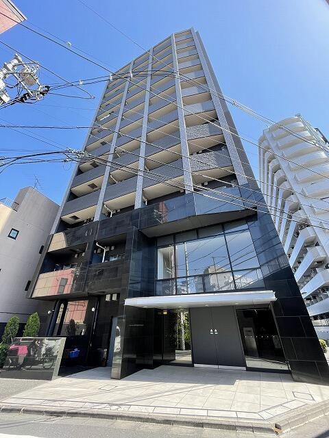 ZOOM椎名町駅前(1LDK/10階)