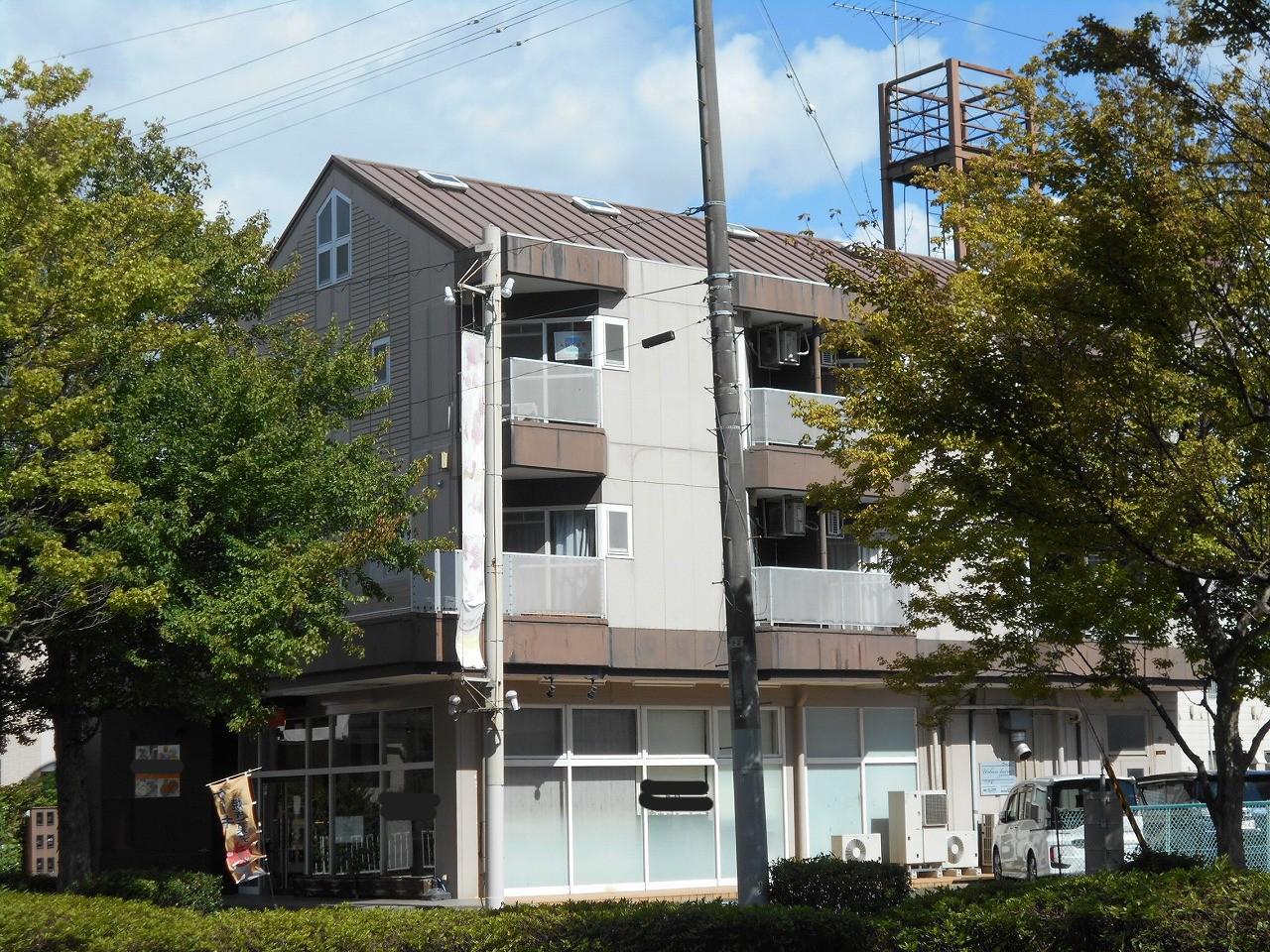アーバンハイム大和