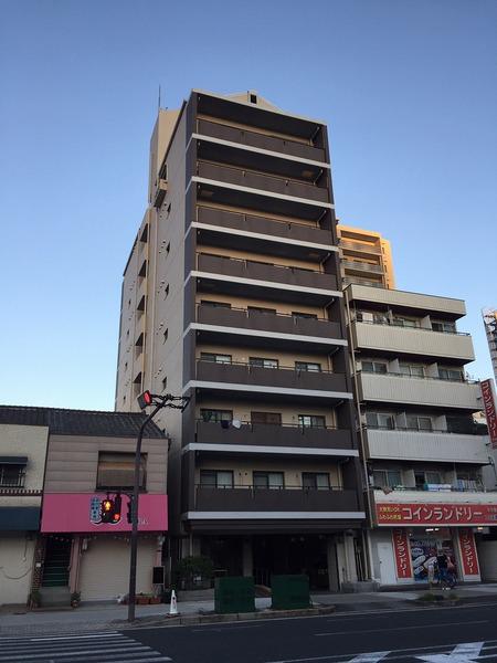 リバージュ伊藤