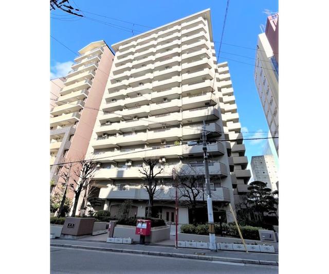 谷町グランドハイツ906