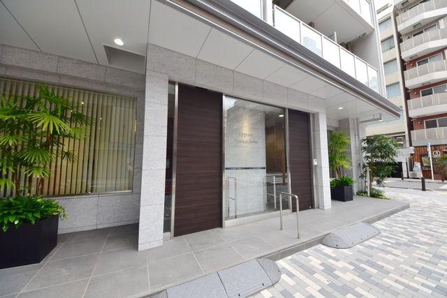 サイプレス日本橋本町