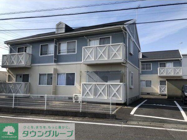 リベルテ月島