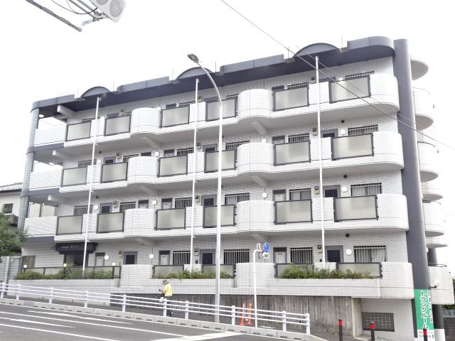 ジュネパレス横浜第1