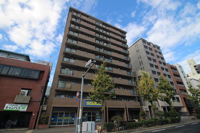 エステート堀川