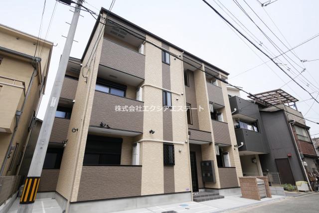 H-MAISON海老江