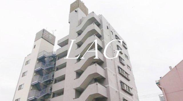 カームデイズA・K・A