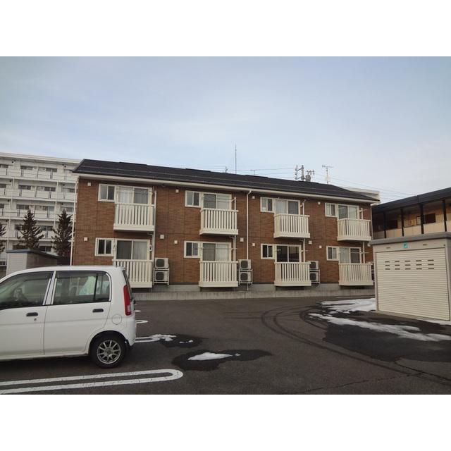 セジュールフレア
