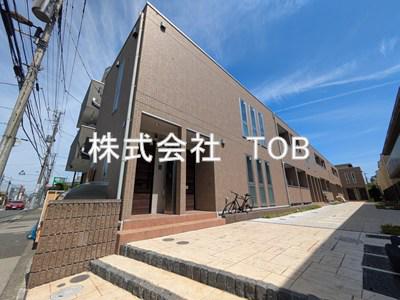 エクセリア上石原