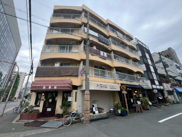 シャトー大淀