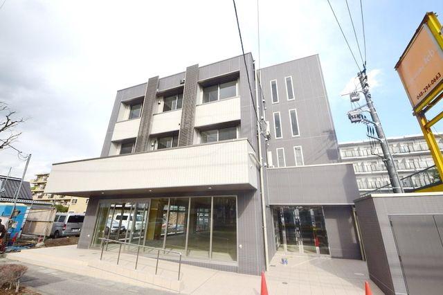 あい蘭道八番館