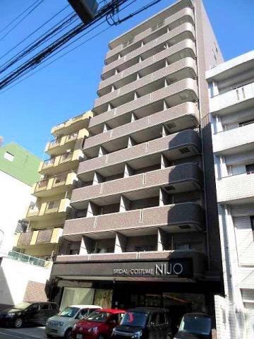 グラシア 幟町