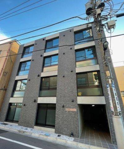 レピュア池袋本町レジデンスイースト