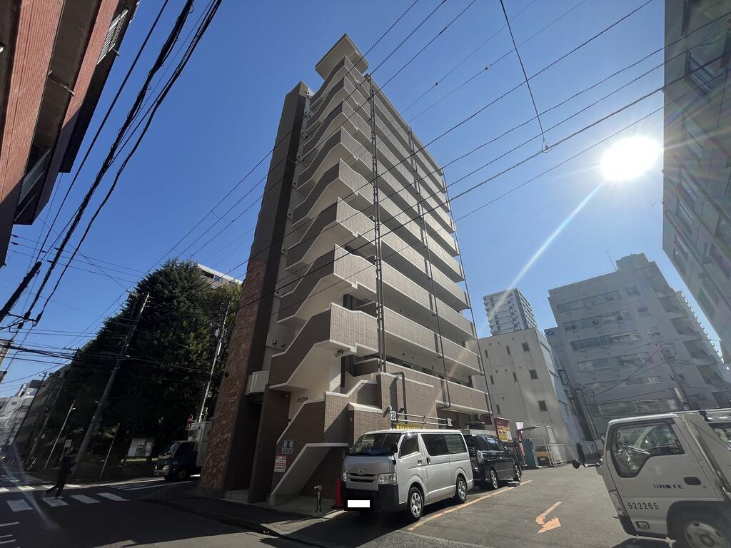 エビスヤパークサイド