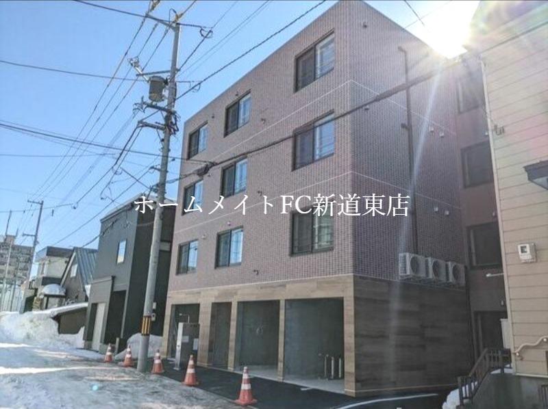 CHOU CHOU (2LDK/3階)