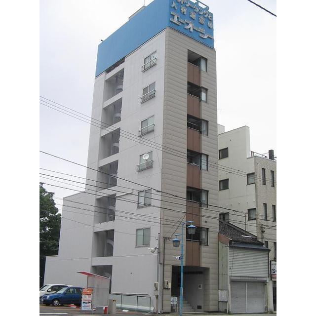 ヴィラサンライズ野町