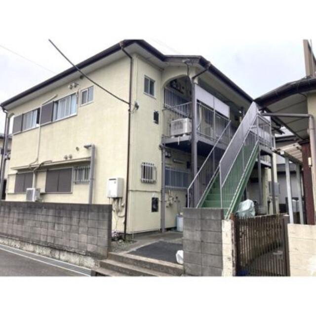 富士見コーポ