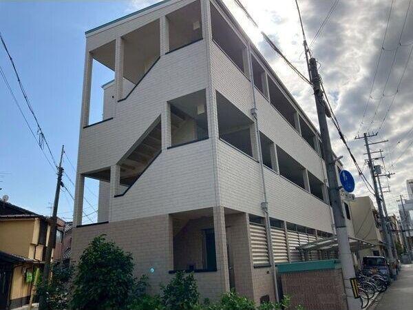 第3ハイツ和らぎ
