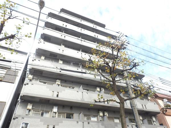 ワコーレ新神戸ステージ