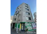 ラビットハウス西蒲田