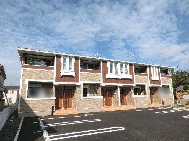 フォレストおゆみ野