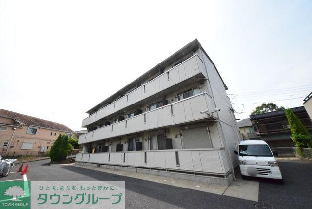 リバーハイツ幕張