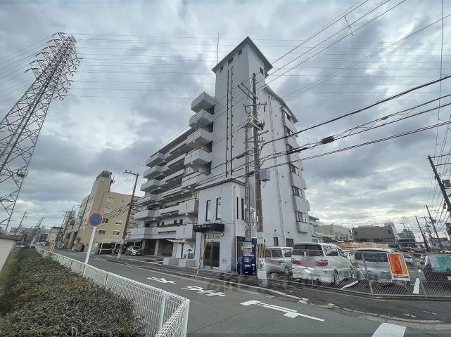 パラドール西院PARTⅠ