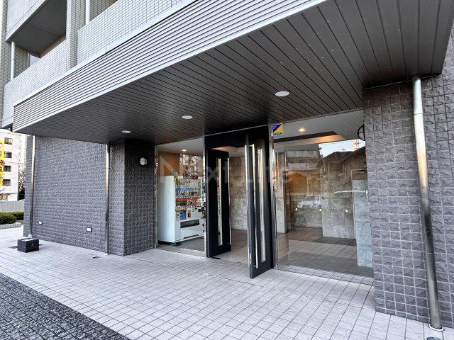 ケーディーエックスレジデンス立川