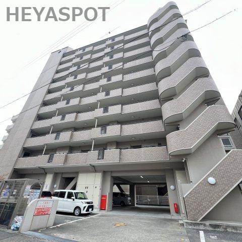 KDXレジデンス東別院