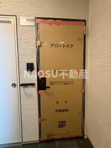 フジパレス東花園ウエスト