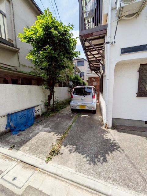 ひのき荘