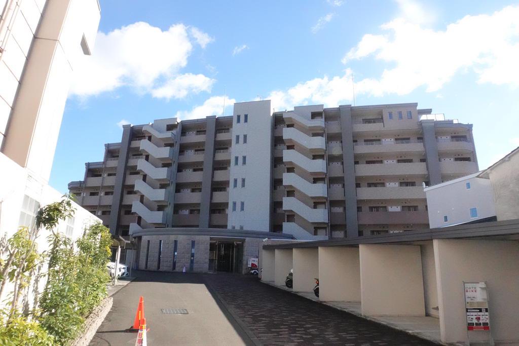 リビングステージ広瀬川