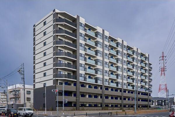 S-RESIDENCE神沢AFFORD