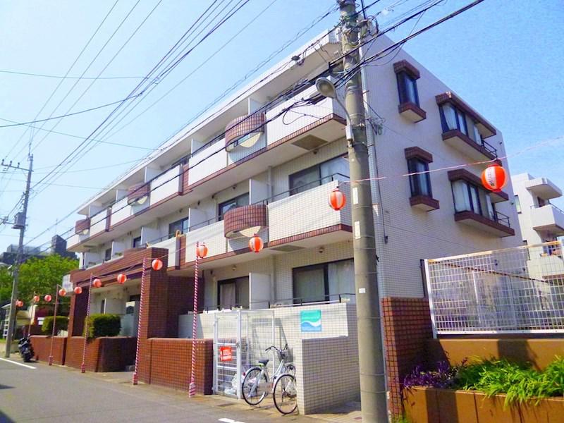 ローズマンションA15番館