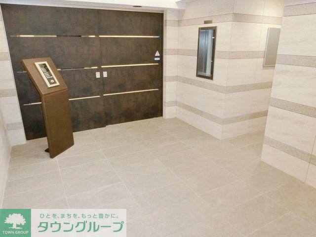 メイクスデザイン参宮橋